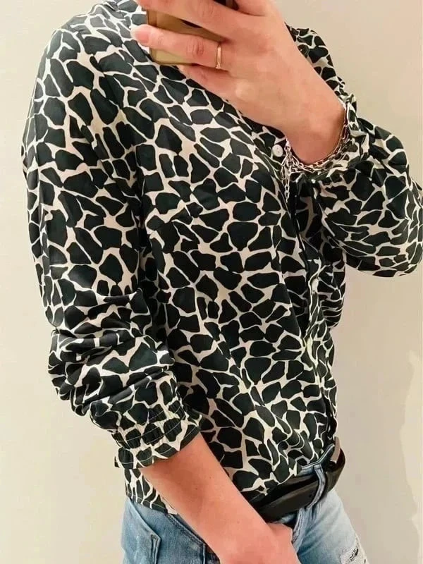 Blusa verde T36 – photo 6